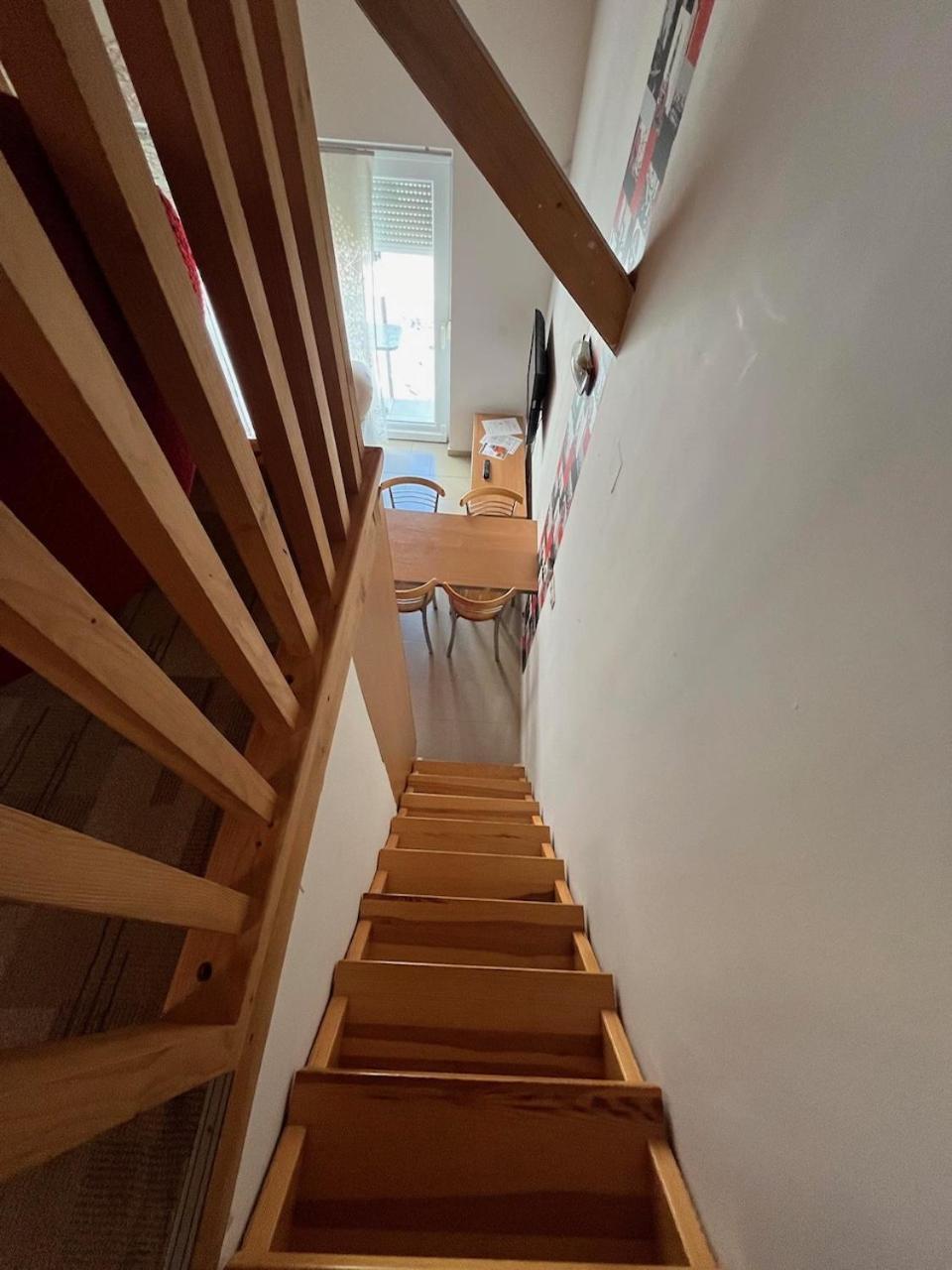 City Apartman Haz Balatonlelle Dış mekan fotoğraf