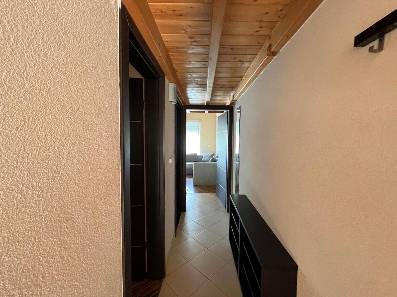 City Apartman Haz Balatonlelle Dış mekan fotoğraf