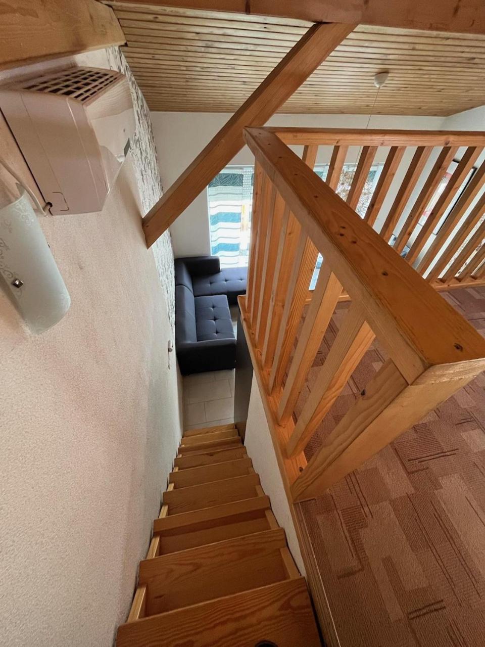 City Apartman Haz Balatonlelle Dış mekan fotoğraf