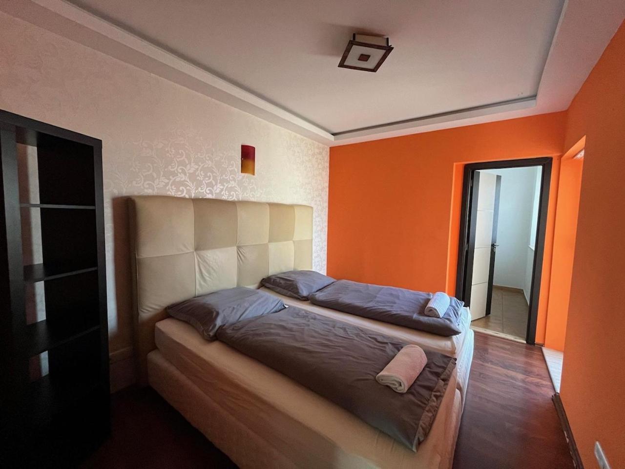 City Apartman Haz Balatonlelle Dış mekan fotoğraf