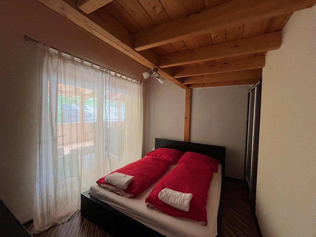 City Apartman Haz Balatonlelle Dış mekan fotoğraf