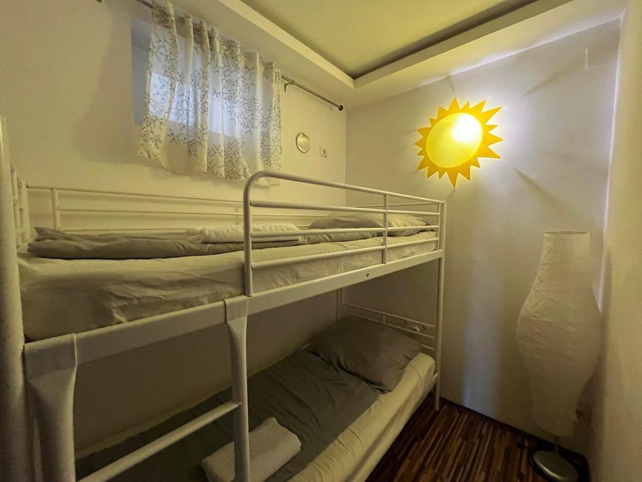 City Apartman Haz Balatonlelle Dış mekan fotoğraf