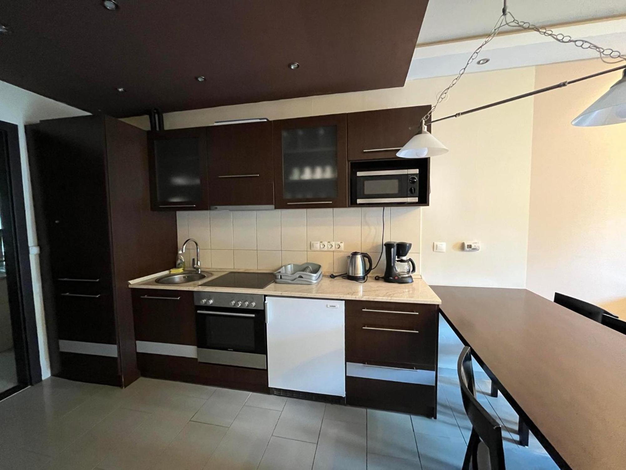 City Apartman Haz Balatonlelle Dış mekan fotoğraf