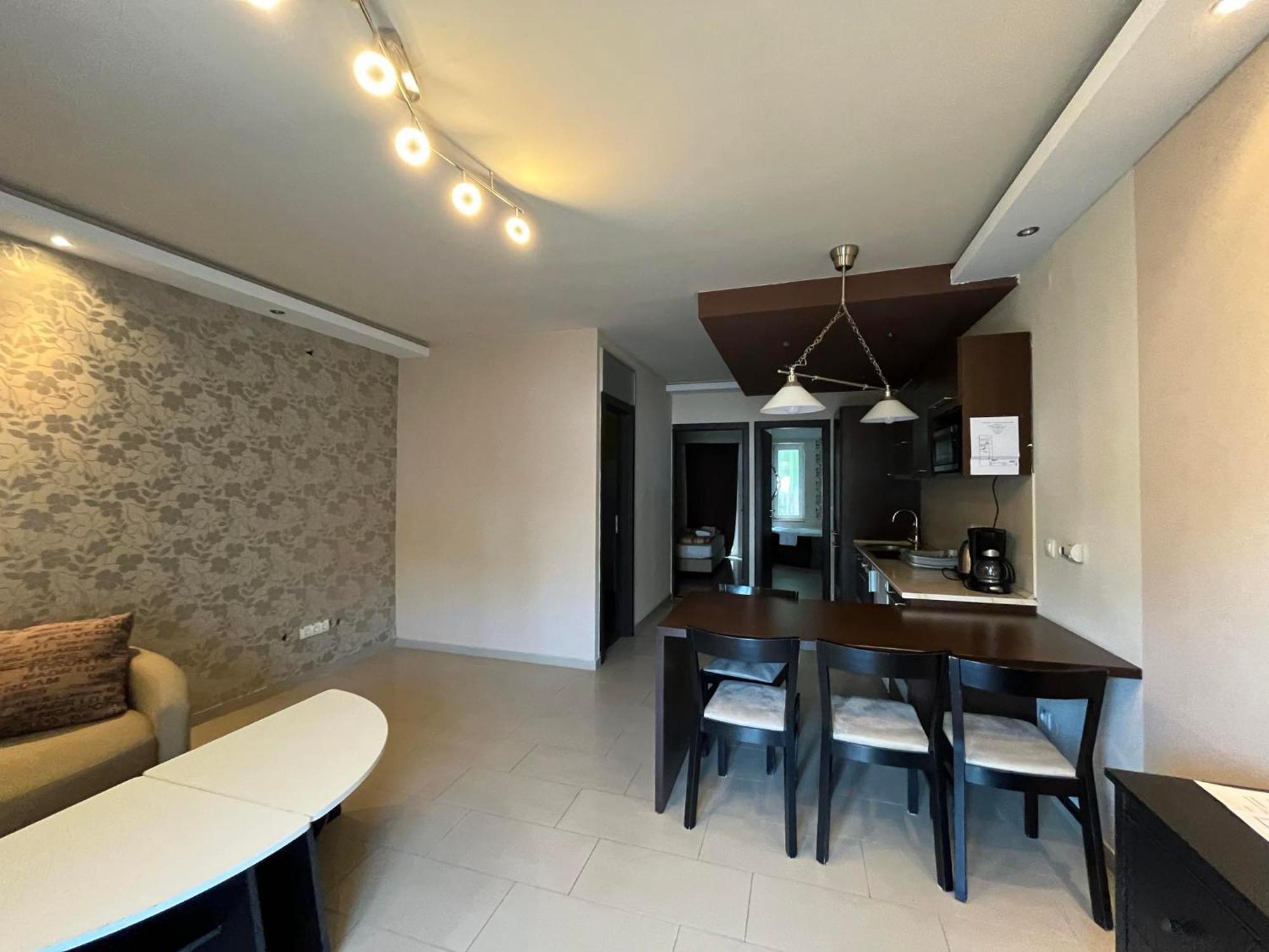 City Apartman Haz Balatonlelle Dış mekan fotoğraf